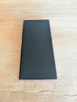 Samsung Galaxy Note 20 Ultra 5G (256 GB)