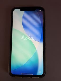 iPhone 11, 64 GB