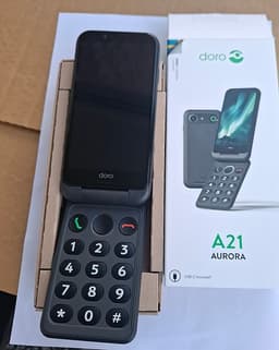 Doro Aurora A21