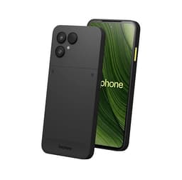 Fairphone gen 6 black