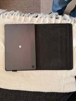 Samsung Galaxy Tab A surfplatta 64 GB (5G)