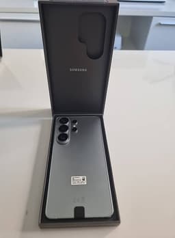 Samsung Galaxy S26 Ultra 256 GB