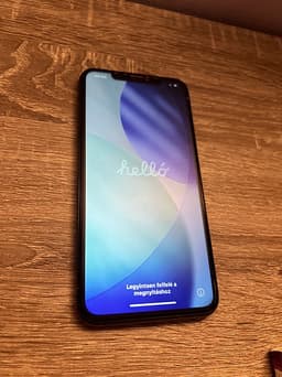 IPhone 11 Pro Max 64gb