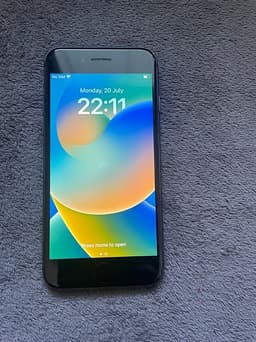 IPhone 8