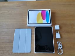 Ipad 11 A16 128gb wifi