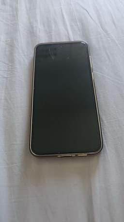Samsung Galaxy A55 bytes/säljs