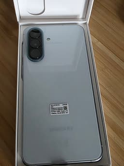 Samsung Galaxy A57 5G