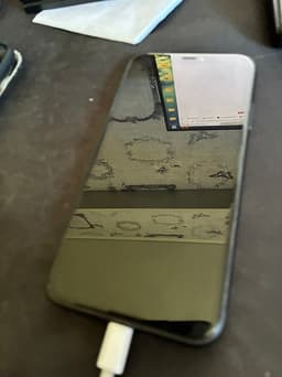 Apple iPhone 11 64 GB svart
