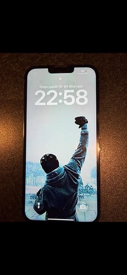 IPhone 13 Pro Max 128 GB Sierra blue