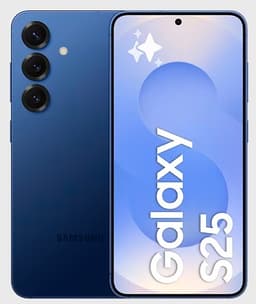 Samsung S25