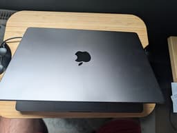 MacBook Pro 14" M3 Max – 128GB RAM – Garanti