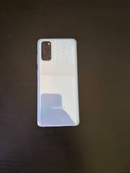 Samsung Galaxy S20mobil 128 GB