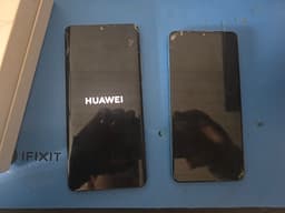 Huawei P30 pro och P30 BESK!!