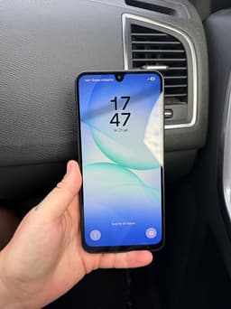 Samsung galaxy a17