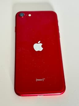 IPhone SE