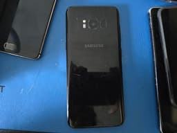 Samsung Galaxy s8