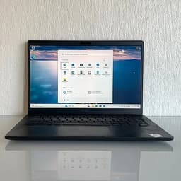 Dell Latitude 7310 i fint skick.