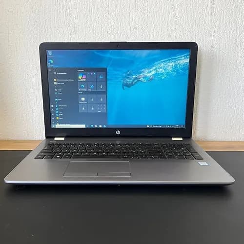 HP 250 G7