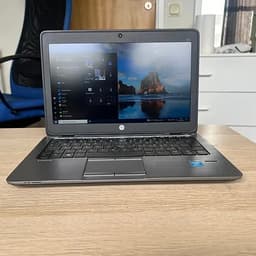 HP EliteBook 820 G1.