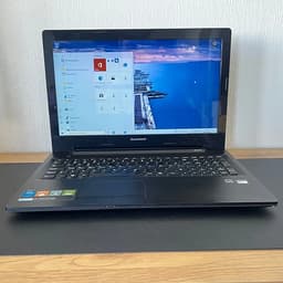 Lenovo G50-45.