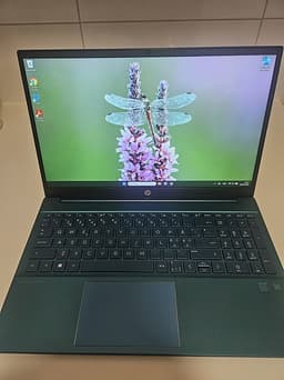 HP Pavilion Laptop 15, 15,6''