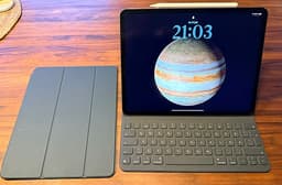 Apple iPad Pro 12.9" ( 3rd gen)  256 GB