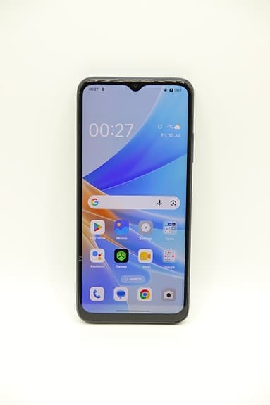 Oppo A17