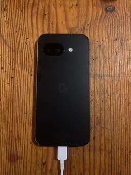 Google Pixel 9a 5G 256 GB – Mycket fint skick – Olåst