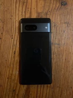 Google Pixel 7a 5G 256 GB – Olåst – Bra skick