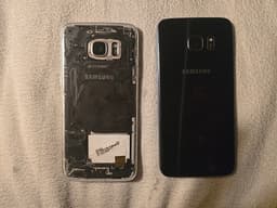 2st galaxy s7 edge