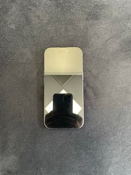Apple iPhone 15 256 GB