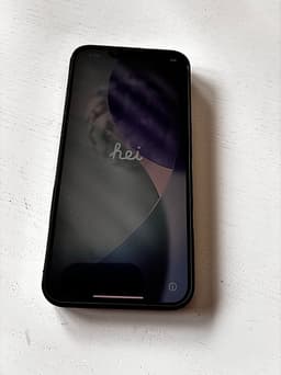 Apple iPhone 13 128 GB
