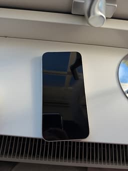 Apple iPhone 14 mobil 256 GB vit