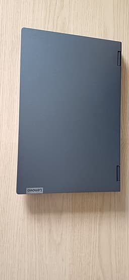 Lenovo Ideapad flex 5