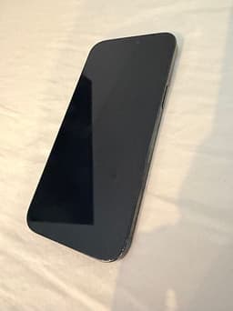 iPhone 16 pro Max 256gb