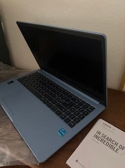 Asus Chromebook CX1505