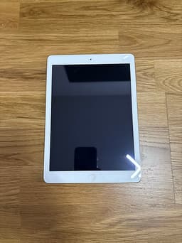 iPad Air (1. gen, 2013) A1474
