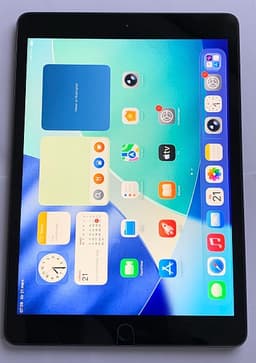 iPad 8th 128 GB