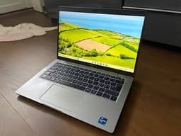Dell Latitude 5420 Intel i7 gen 11, 16Gb Ram, Mycket bra batteri