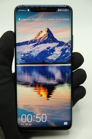 Huawei Mate 20 Pro