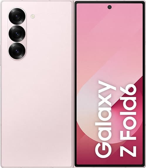 Samsung Galaxy Z Fold6
