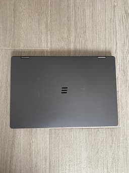 Laptop 2-i-1 Touch | Ryzen 5 | 16 GB RAM | Garanti 2027