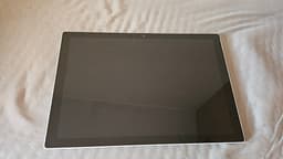 Microsoft surface pro 5