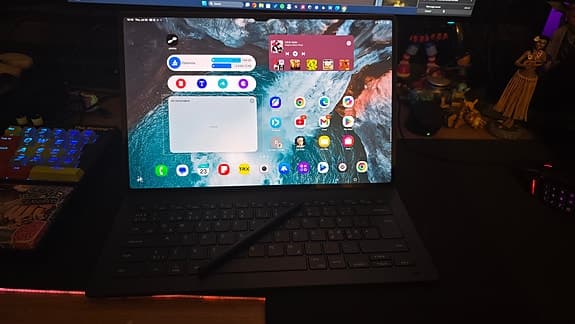 Samsung Galaxy Tab S9 Ultra 5G 14.6