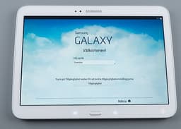 Samsung Galaxy Tab 3 10.1