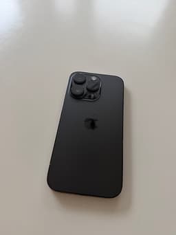 Apple iPhone 14 Pro 128 GB olåst