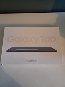 Samsung galaxy tab s10 ultra wifi