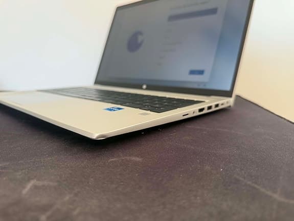 HP ProBook 450 15"
