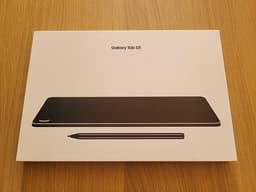 Samsung Galaxy Tab S11 WIFI surfplatta
12/128GB