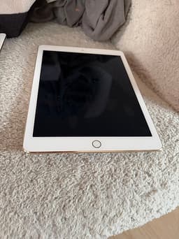 Apple iPad Air 2 surfplatta rosé gold